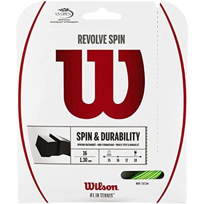Wilson Revolve Spin 16 Set GR Wilson Revolve Spin 16 Set GR