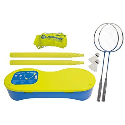 Schildkröt Badminon Set Compact Schildkröt Badminon Set Compact