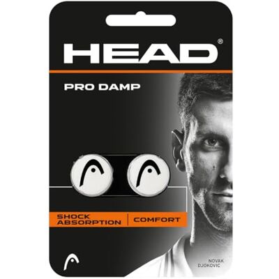 HEAD Pro Damp HEAD Pro Damp