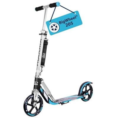 HUDORA Koloběžka Big Wheel Scooter 205 HUDORA Koloběžka Big Wheel Scooter 205