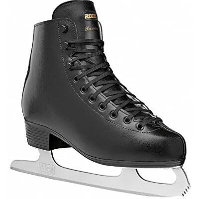 Roces Unisex brusle Paradise/Lama, černé, 40 EU Roces Unisex brusle Paradise/Lama, černé, 40 EU