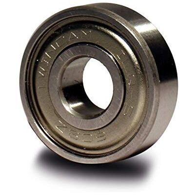 K2 ILQ 5 BEARING KIT 16 PCS – stříbrná – 3052000 K2 ILQ 5 BEARING KIT 16 PCS – stříbrná – 3052000