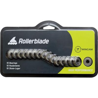 Rollerblade Twincam Ilq-7 Plus Lager Neutral UNIC Rollerblade Twincam Ilq-7 Plus Lager Neutral UNIC