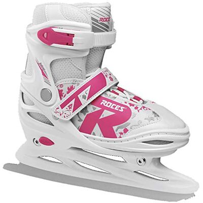 Roces Dětské nastavitelné brusle Jokey Ice 2.0 od , 38-41 Roces Dětské nastavitelné brusle Jokey Ice 2.0 od , 38-41