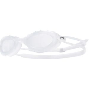 TYR Plavecké brýle Nest Pro, Clear, LGNST101 TYR Plavecké brýle Nest Pro, Clear, LGNST101