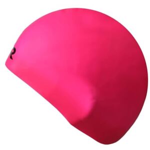 TYR Koupací čepice pro dospělé Silicone Swim Cao, Multicolor, One Size, LCSL693 TYR Koupací čepice pro dospělé Silicone Swim Cao, Multicolor, One Size, LCSL693