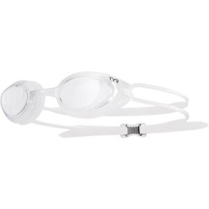 TYR Plavecké brýle pro dospělé Blackhawk, transparentní, One Size, LGBH TYR Plavecké brýle pro dospělé Blackhawk, transparentní, One Size, LGBH