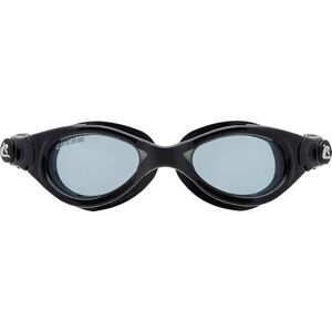Cressi seit 1946 Flash Compact Goggles Kompaktní plavecké brýle se samostatnými skly, pro plavání Pool Triathlon Anti Beschlag_Kratzer_UV černá/šedá_tónovaná skla_jednotná velikost Cressi seit 1946 Flash Compact Goggles Kompaktní plavecké brýle se samostatnými skly, pro plavání Pool Triathlon Anti Beschlag_Kratzer_UV černá/šedá_tónovaná skla_jednotná velikost
