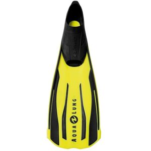 Aqualung Větrné ploutve pro dospělé, unisex, komfortní potápěčské ploutve s ergonomickým designem a stabilním tvarem, vyrobeno v Itálii, vhodné pro potápění a šnorchlování Aqualung Větrné ploutve pro dospělé, unisex, komfortní potápěčské ploutve s ergonomickým designem a stabilním tvarem, vyrobeno v Itálii, vhodné pro potápění a šnorchlování