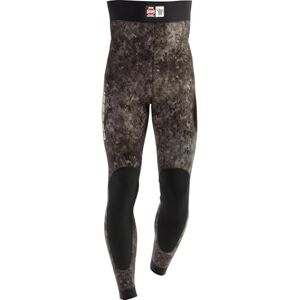 Cressi Tracina Pants Wetsuit 3,5 mm vysoký projmutý 3. 5 mm neopren volné kalhoty pro muže Cressi Tracina Pants Wetsuit 3,5 mm vysoký projmutý 3. 5 mm neopren volné kalhoty pro muže