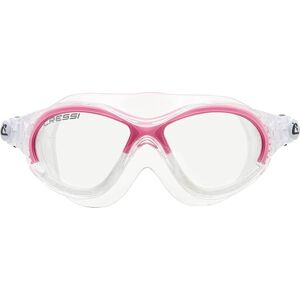 Cressi prémiové plavecké brýle děti 7/15 let 100% UV ochrany + pytel vyrobené v Itálii Cressi prémiové plavecké brýle děti 7/15 let 100% UV ochrany + pytel vyrobené v Itálii