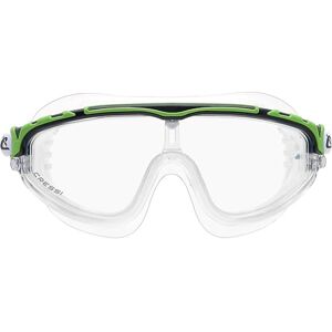 Cressi brýle Skylight SIL, čiré/obroučky SCHWARZ-Lime Cressi brýle Skylight SIL, čiré/obroučky SCHWARZ-Lime