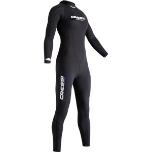 Cressi Summer 2,5 MM. Lady Black Size XL Cressi Summer 2,5 MM. Lady Black Size XL