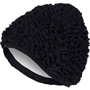 Fashy Dámské plavky Swimwear, černá, jednotná velikost EU Fashy Dámské plavky Swimwear, černá, jednotná velikost EU