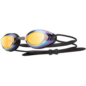 TYR Plavecké brýle pro dospělé Blackhawk Miroir, zlaté/metalické multi, One Size, LGBHM TYR Plavecké brýle pro dospělé Blackhawk Miroir, zlaté/metalické multi, One Size, LGBHM