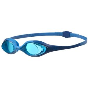 arena Spider Junior plavecké brýle pro děti, plavecké brýle s ochranou proti zamlžování a UV ochranou, samonastavovací můstek, hypoalergenní silikonová těsnění arena Spider Junior plavecké brýle pro děti, plavecké brýle s ochranou proti zamlžování a UV ochranou, samonastavovací můstek, hypoalergenní silikonová těsnění