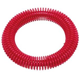 Fashy Tauchring Runder Lammellen, rot, 17 cm, 4200 Fashy Tauchring Runder Lammellen, rot, 17 cm, 4200