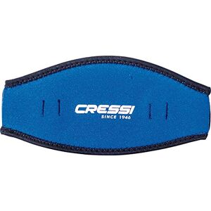 Cressi Neoprenový potah Mask Strap Cover, modrý Cressi Neoprenový potah Mask Strap Cover, modrý