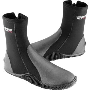 Cressi Isla Boots Premium neoprenová patka pro ploutev přístroje podrážka protiskluzová Cressi Isla Boots Premium neoprenová patka pro ploutev přístroje podrážka protiskluzová