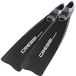 Cressi GARA 2000 HF FINS Black 44/45 (10/11) Cressi GARA 2000 HF FINS Black 44/45 (10/11)