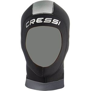 Cressi Comfort Plus, černá, S/2-3 Cressi Comfort Plus, černá, S/2-3