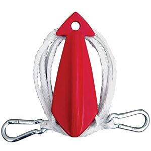AIRHEAD Abschleppgeschirr AHTH5, 30,5 cm, Rot/Weiß AIRHEAD Abschleppgeschirr AHTH5, 30,5 cm, Rot/Weiß