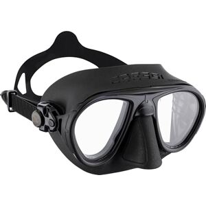 Cressi CALIBRO MASK SIL Black/Frame Black Cressi CALIBRO MASK SIL Black/Frame Black