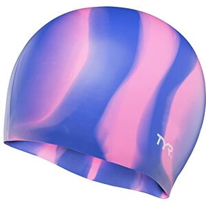 TYR Silicon Multi Color PUR/PINK TYR Silicon Multi Color PUR/PINK