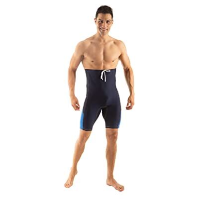 SEAC RAA Pant Evo pro pány: ochranné potápěčské šortky Rash Guard pro šnorchlování a plavání s ochranou proti slunci SEAC RAA Pant Evo pro pány: ochranné potápěčské šortky Rash Guard pro šnorchlování a plavání s ochranou proti slunci