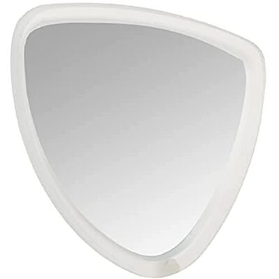 Cressi Negativní optická čočka pro potápěčské brýle Big Eyes Evo maska (Made in Italy) průhledná velikost 3. 5/SX Cressi Negativní optická čočka pro potápěčské brýle Big Eyes Evo maska (Made in Italy) průhledná velikost 3. 5/SX
