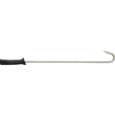 SEAC Angelgaff s hákem z ušlechtilé oceli a ergonomickou rukojetí, 2 SEAC Angelgaff s hákem z ušlechtilé oceli a ergonomickou rukojetí, 2
