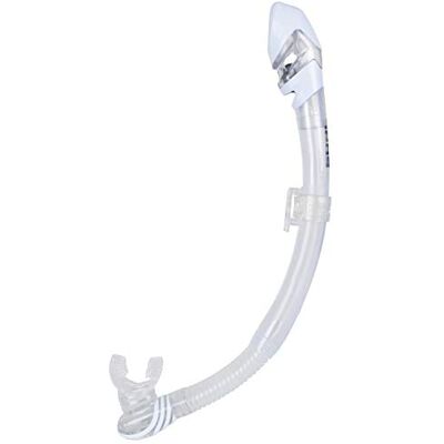 SEAC Šnorchel Vortex Dry, bílý SEAC Šnorchel Vortex Dry, bílý
