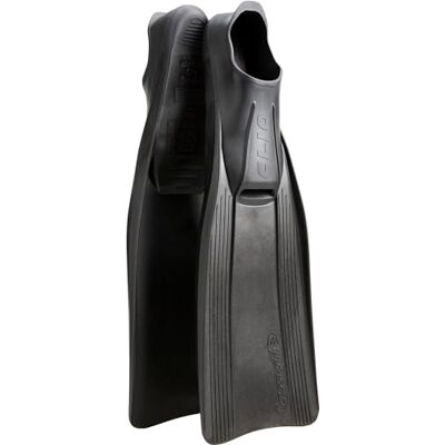 Cressi Ploutve Clio, černé, 41/42, CA105041 Cressi Ploutve Clio, černé, 41/42, CA105041