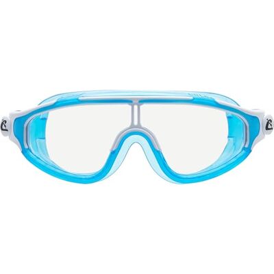 Cressi Baloo/King Baloo Goggles Dětské plavecké brýle 2-7/7-15 let na plavání, bazén a šnorchlování, skleněná skla bez zamlžování/UV záření Cressi Baloo/King Baloo Goggles Dětské plavecké brýle 2-7/7-15 let na plavání, bazén a šnorchlování, skleněná skla bez zamlžování/UV záření