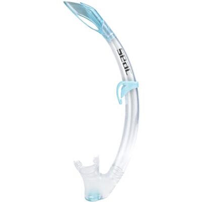 SEAC Tribe Tribe Schnorchel – S/KL Aquamarina, Keine SEAC Tribe Tribe Schnorchel – S/KL Aquamarina, Keine