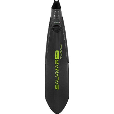 SALVIMAR 600100d (Blck Tauchen Unisex Erwachsene, schwarz, Größe 45 – 46 SALVIMAR 600100d (Blck Tauchen Unisex Erwachsene, schwarz, Größe 45 – 46
