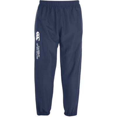 Canterbury Jungen Trainingshose Stadium mit Engen Bündchen, Navy, 12, E712607-769-12 Canterbury Jungen Trainingshose Stadium mit Engen Bündchen, Navy, 12, E712607-769-12