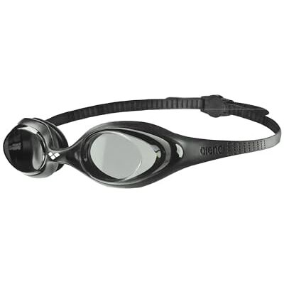 arena Spider Unisex plavecké brýle pro dospělé, plavecké brýle s ochranou proti zamlžování a UV ochranou, samonastavovací můstek, hypoalergenní silikonová těsnění arena Spider Unisex plavecké brýle pro dospělé, plavecké brýle s ochranou proti zamlžování a UV ochranou, samonastavovací můstek, hypoalergenní silikonová těsnění