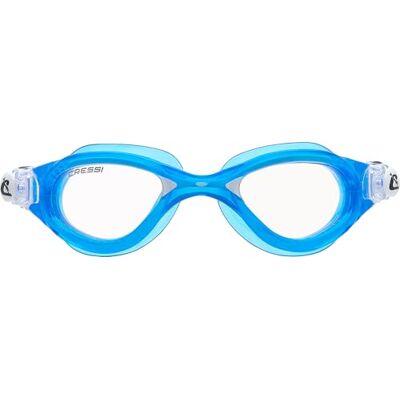 Cressi Flash Plavecké brýle, Made in Italy, modrá, m Cressi Flash Plavecké brýle, Made in Italy, modrá, m