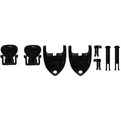 Cressi Přezka Dospělá přezka Mask, čirá, M, DZ210021 Cressi Přezka Dospělá přezka Mask, čirá, M, DZ210021