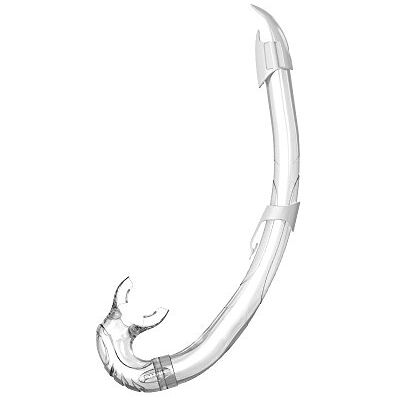 SEAC Unisex šnorchl pro dospělé, na šnorchlování, unisex, šnorchl pro dospělé, lov oštěpů, potápění a šnorchlování., 0840026001120A, S/KL bílý, není relevantní SEAC Unisex šnorchl pro dospělé, na šnorchlování, unisex, šnorchl pro dospělé, lov oštěpů, potápění a šnorchlování., 0840026001120A, S/KL bílý, není relevantní