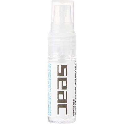 SEAC Biogel, prostředek proti zamlžování pro masky a brýle, 100% bio ochrana proti zamlžování SEAC Biogel, prostředek proti zamlžování pro masky a brýle, 100% bio ochrana proti zamlžování