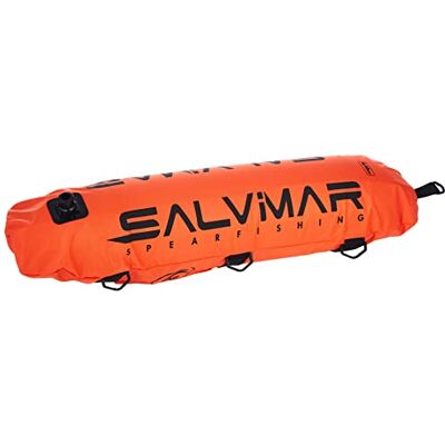 SALVIMAR Bójka, dlouhá, s látkovým potahem SALVIMAR Bójka, dlouhá, s látkovým potahem
