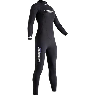 Cressi Summer 2,5 MM. Lady Black Size M Cressi Summer 2,5 MM. Lady Black Size M