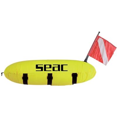 SEAC Sub Master Siluro Boje SEAC Sub Master Siluro Boje