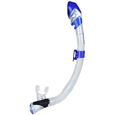 SEAC Fast Tech Dry, suchý šnorchl, šnorchl Premium se suchým ventilem pro dospělé SEAC Fast Tech Dry, suchý šnorchl, šnorchl Premium se suchým ventilem pro dospělé