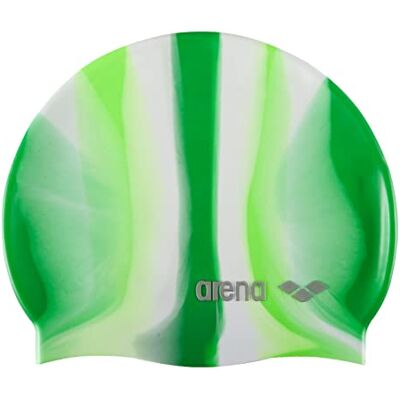arena Unisex koupací čepice Pop Art arena Unisex koupací čepice Pop Art