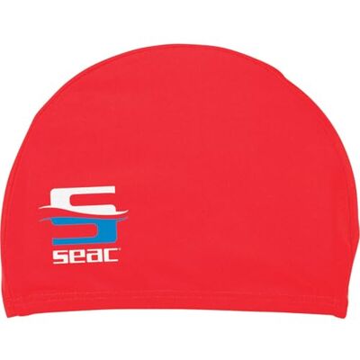 SEAC Lycra JR Schwimmkappe für Kinder aus Stoff SEAC Lycra JR Schwimmkappe für Kinder aus Stoff
