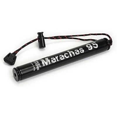 Best divers Marachas 95 Tonalarm, Ø 20 mm, Schwarz Best divers Marachas 95 Tonalarm, Ø 20 mm, Schwarz