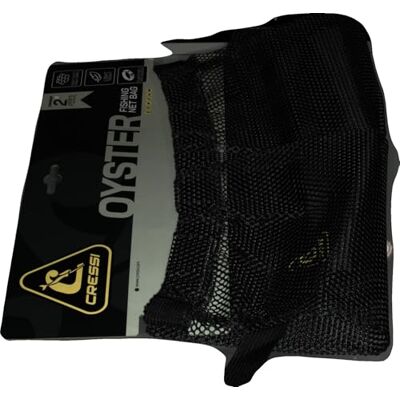 CRESSI Mesh Fish Bag One Size CRESSI Mesh Fish Bag One Size